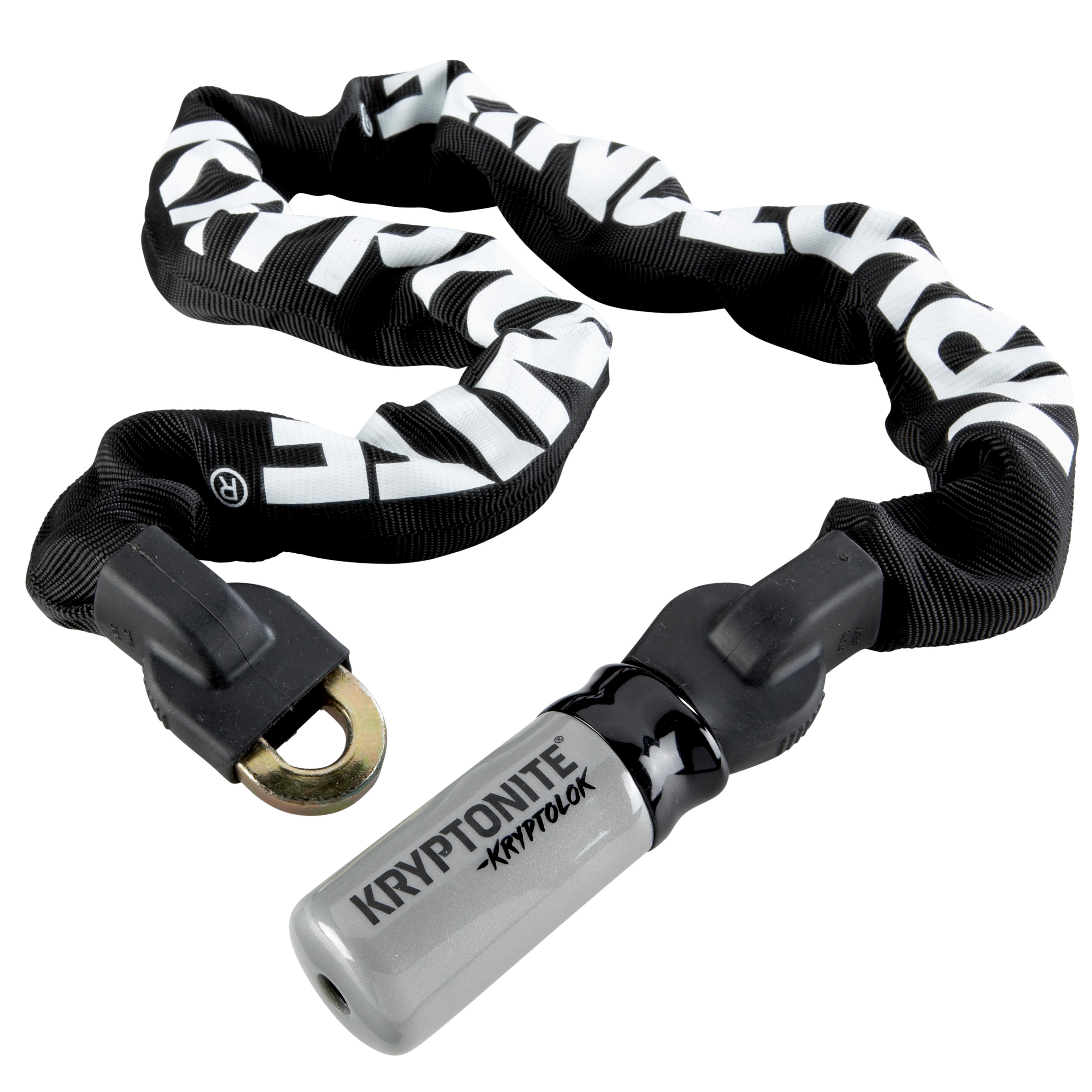 KryptoLok 995 Integrated Chain